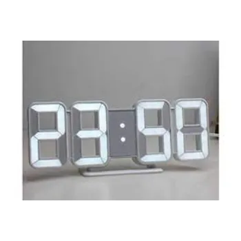 LED Clock 